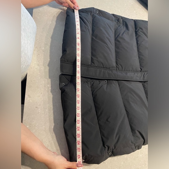 NWOT gorgeous Sanctuary puffer jacket - Picture 11 of 17